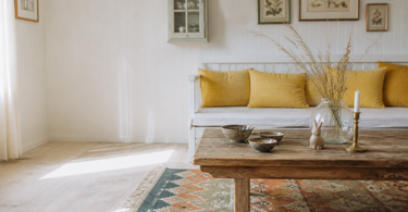 Sommerhus indretning: Skab hygge med farver og personlighed