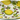 Plat citron et olives en céramique - Caja Company