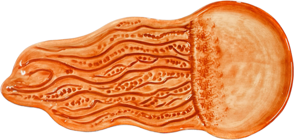 Vandmands fad / skeholder fra Caja company - dekorativ skål