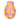 Smiley vase i dolomite - GiftCompany