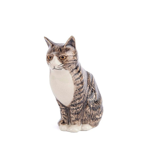 Mini Millie katte vase fra Quail