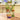 Lille gradient evening vase set fra en anden vinkel