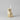 Labrador Porte-brosse de toilettes - figurine en porcelaine