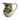 Jug de fraises