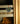 Lille Admiral tiger tæppe / gifthanger detalje nærbillede