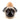 Mops hunde æggebæger fra Quail
