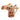 Petite carafe girafe