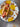 Hotdog lysestage vist i boligindretning