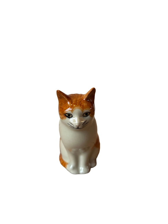 Mini Squash katte vase fra Quail