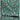 Leopard plaid i smaragd/pink fra EJA - unik boligindretning