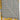 Quilt Ethnic plaid i bomuld, gul/petrol – EJA