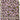 Quilt Ethnic plaid i bomuld, lilla leopard – EJA