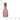 Blomsterpige lysestage set oppefra
