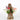 Petit vase hibou