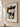 Marsden Hartley Flowers in a Vase plakat i ramme på væg