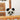 Lille panda tæppe / gifthanger fra Doing Goods