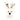 Westie vase / blyantholder fra Quail