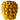 Vase avec des citrons - céramique italienne