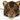 Tapis tigre
