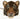 Tapis tigre