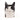 Petit vase de chat / porte-crayon - Barney