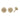 Bouton de placard « Fleurs » de Doing Goods