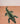 Grande couverture « Crocodile » - Dimsstudio