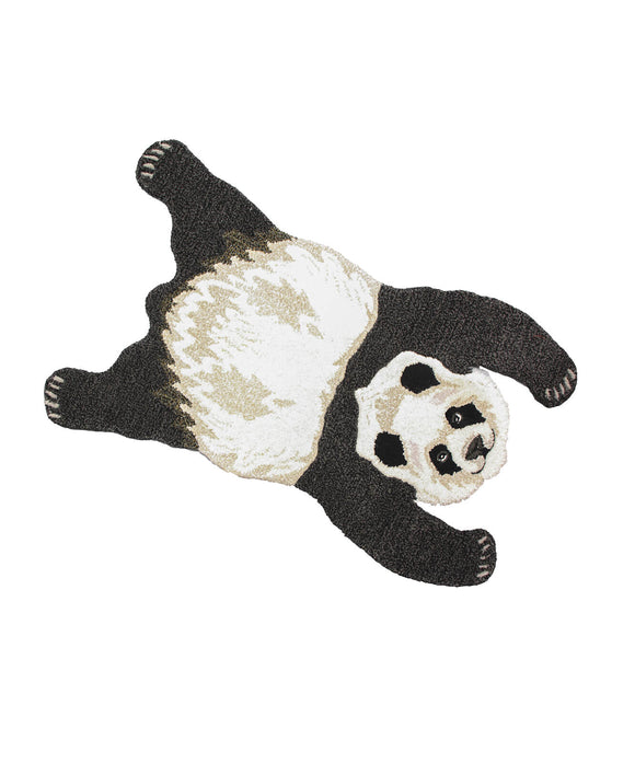 Couverture Panda - petite - dimsstudio