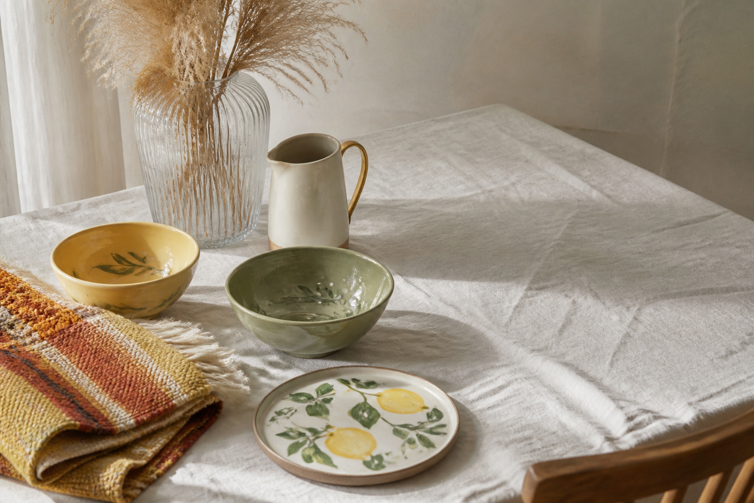 Rice : un design danois haut en couleur pour toute la famille – dims studio