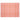 Warp and Weft plaid en laine, corail et ambre – Silkeborg Uldspinderi