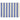 The Sweater plaid en laine, bleu cobalt – Silkeborg Uldspinderi