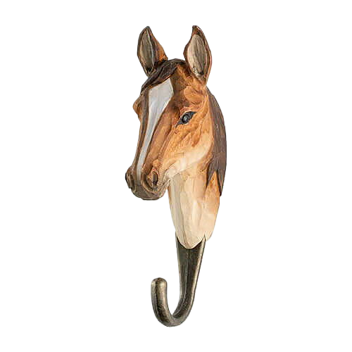 Crochet « Cheval arabe » — Hook Arabian Horse de Wildlife Garden