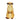 Vase suricate en dolomite - GiftCompany