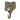 Patère éléphant