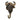 Patère Buffalo