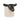 Vase de mouton / support de crayon
