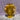 Vase homme citron en céramique – 45 cm (Testa di Moro)