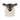 Vase de mouton / support de crayon