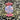 Candy Vase - Peach / Purple / Pink