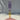 Candonnes en verre en rose / jaune / violet