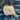 Vase murale de mouette