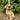 Labrador Porte-brosse de toilettes - figurine en porcelaine