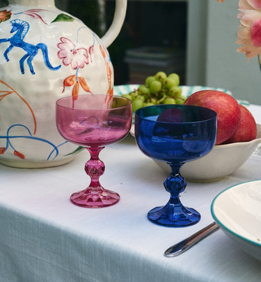 Verres à cocktail Mare - lot de 2