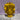 Vase femme citron en céramique – 45 cm (Testa di Moro)