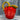 Pichet italien de fraises