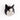 Vase murale Barney Cats