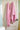 Naram badelagen i farven baby pink & ski patrol fra Bongusta