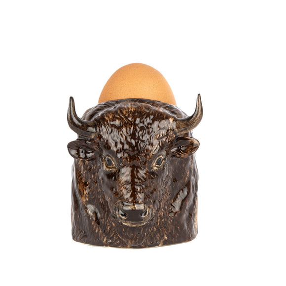 Buffalo æggebæger fra Quail