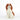 Vase de chien cavalier