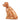 Cockapoo hunde vase vist i boligindretning